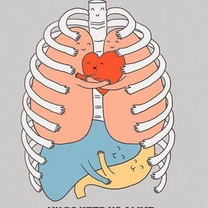 Meet your Posher, Wikanda